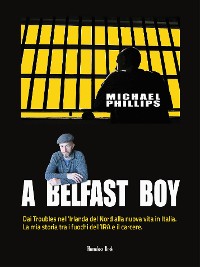 Cover A Belfast Boy