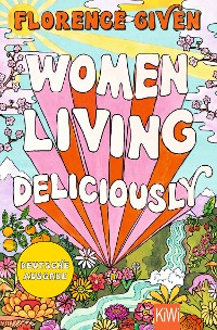 Cover Women Living Deliciously
