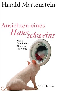 Cover Ansichten eines Hausschweins