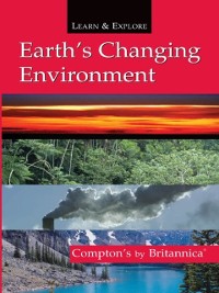 Cover Earth's Changing Environment