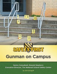 Cover Gunman on Campus