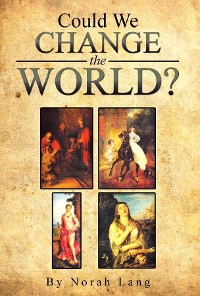 Cover Could We Change The World?