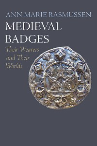 Cover Medieval Badges