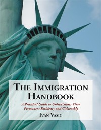 Cover Immigration Handbook