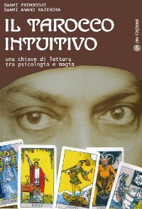 Cover Il Tarocco Intuitivo
