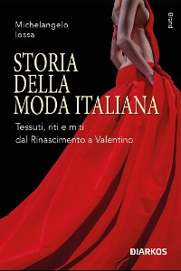 Cover Storia della moda italiana