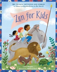 Cover Zen for Kids