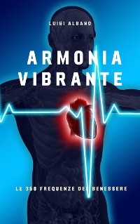 Cover Armonia Vibrante