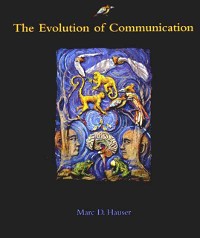 Cover Evolution of Communication