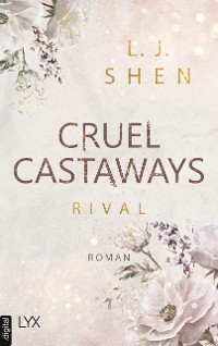 Cover Cruel Castaways - Rival