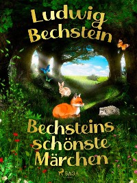 Cover Bechsteins schönste Märchen