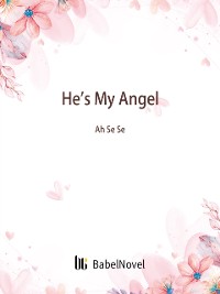 Cover He's My Angel