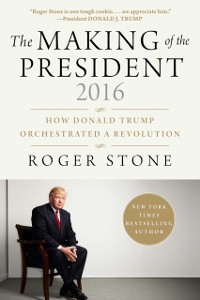 Cover Making of the President 2016