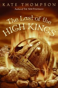 Cover Last of the High Kings