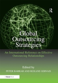 Cover Global Outsourcing Strategies