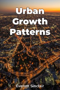 Cover Urban Growth Patterns