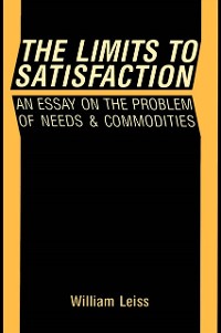 Cover Limits to Satisfaction