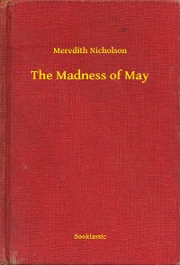 Cover The Madness of May