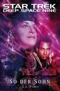 Cover Star Trek - Deep Space Nine 9