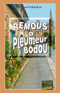 Cover Remous à Pleumeur-Bodou