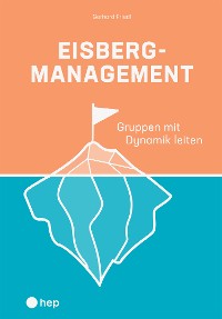 Cover Eisbergmanagement (E-Book)