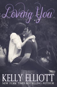 Cover Loving You