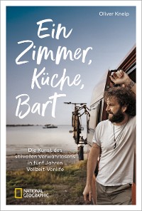 Cover Ein Zimmer, Küche, Bart