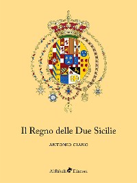 Cover Il Regno delle Due Sicilie