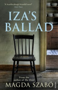 Cover Iza's Ballad