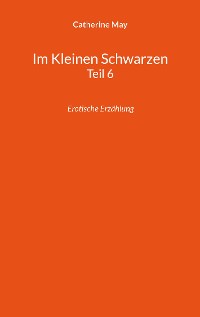 Cover Im Kleinen Schwarzen Teil 6