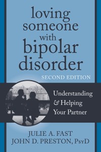 Cover Loving Someone with Bipolar Disorder