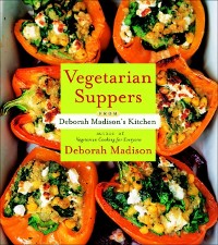 Cover Vegetarian Suppers from Deborah Madison's Kitchen