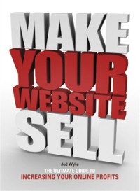 Cover Make Your Website Sell