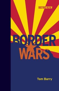 Cover Border Wars