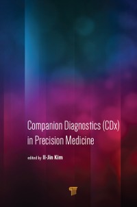 Cover Companion Diagnostics (CDx) in Precision Medicine