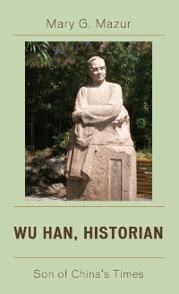 Cover Wu Han, Historian