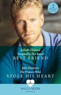Cover TEMPTED BY HER ROYAL BEST EB