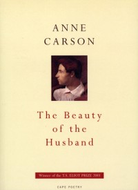 Cover Beauty Of The Husband