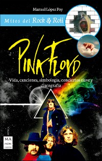Cover Pink Floyd