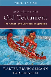 Cover An Introduction to the Old Testament, Third Edition