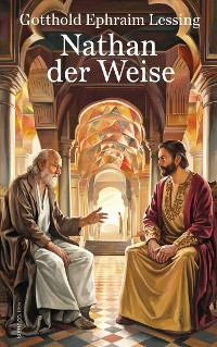 Cover Lessing: Nathan der Weise (Novelaris Klassik)