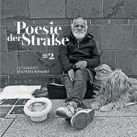 Cover Poesie der Straße #2