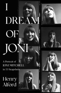 Cover I Dream of Joni