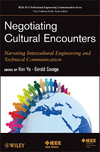 Cover Negotiating Cultural Encounters