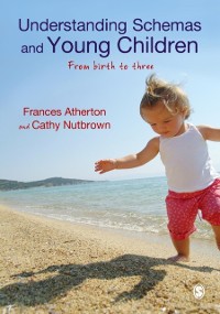 Cover Understanding Schemas and Young Children