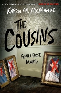 Cover Cousins