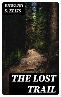 Cover The Lost Trail