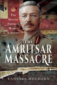 Cover Amritsar Massacre