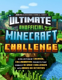 Cover Ultimate Unofficial Minecraft Challenge