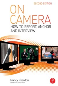 Cover On Camera
